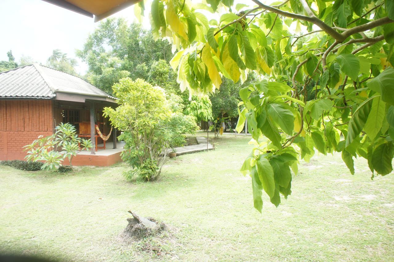 Lamai Chalet Ko Samui Extérieur photo