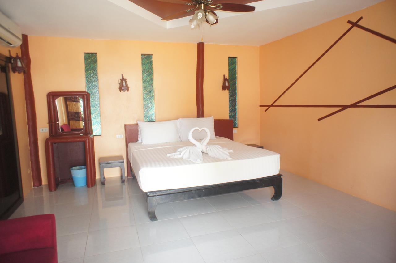 Lamai Chalet Ko Samui Extérieur photo