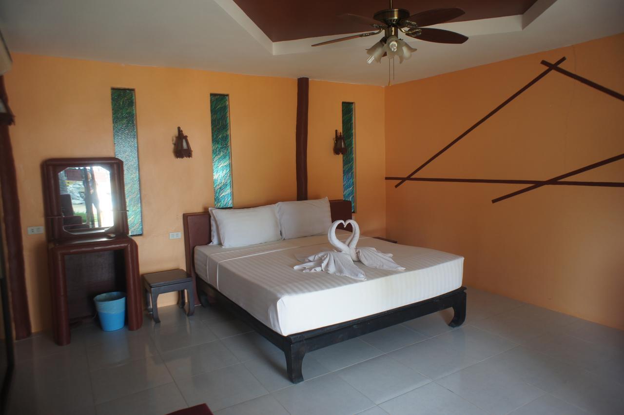 Lamai Chalet Ko Samui Extérieur photo